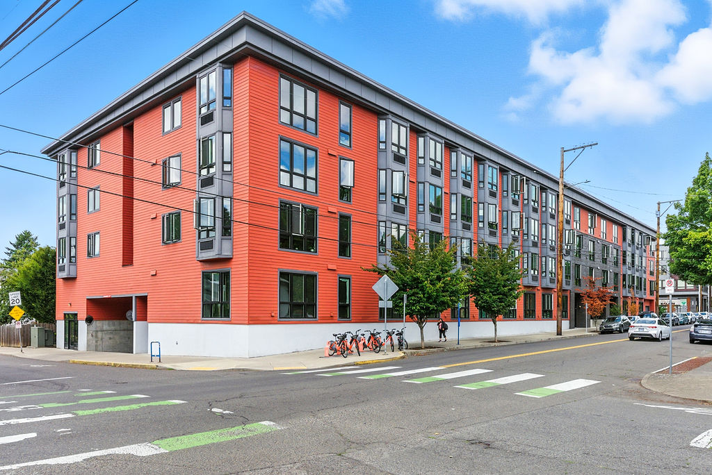 Tabor View Lofts Image 12