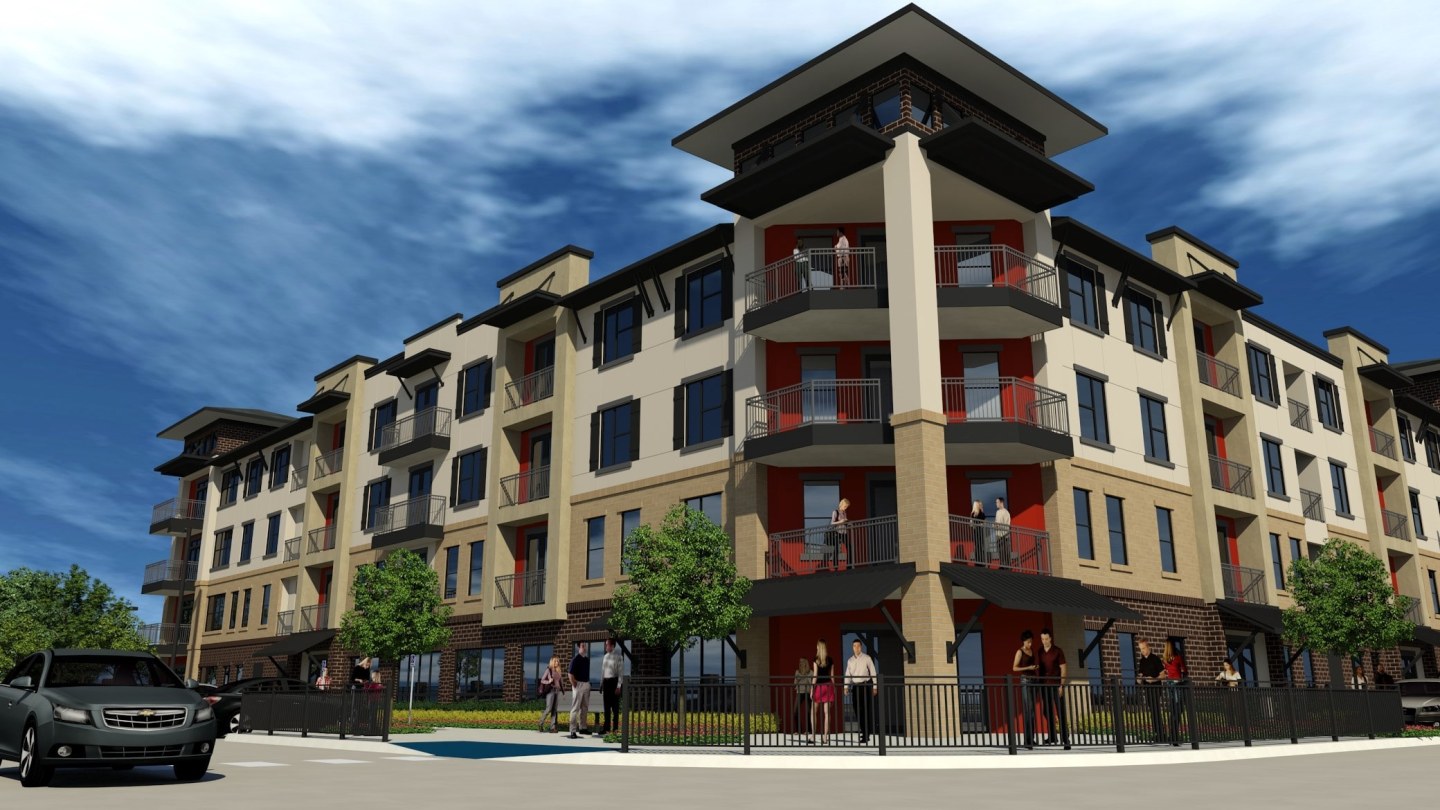 Oxford at Lakeview Image 7