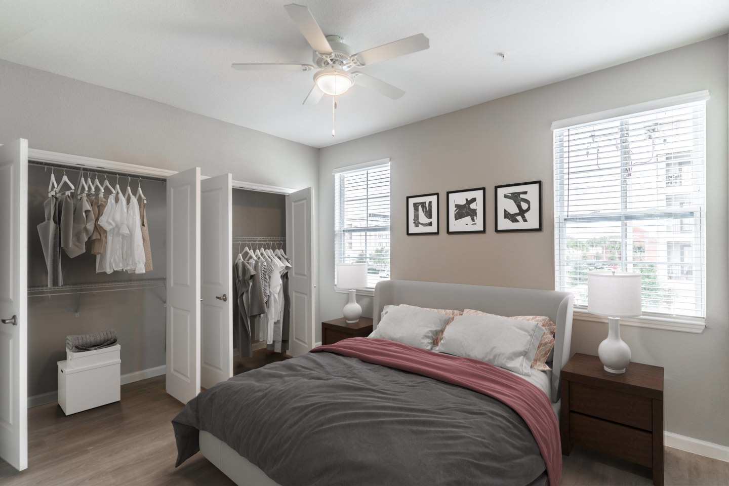 DeLand Commons Apartment Homes Image 48