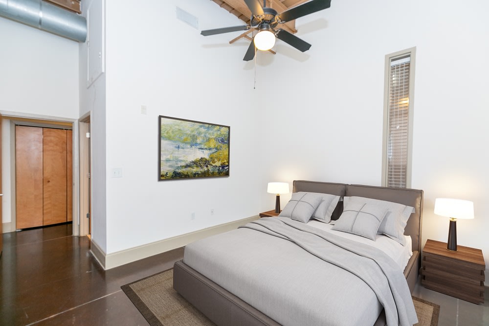 Porterdale Mill Lofts Image 7