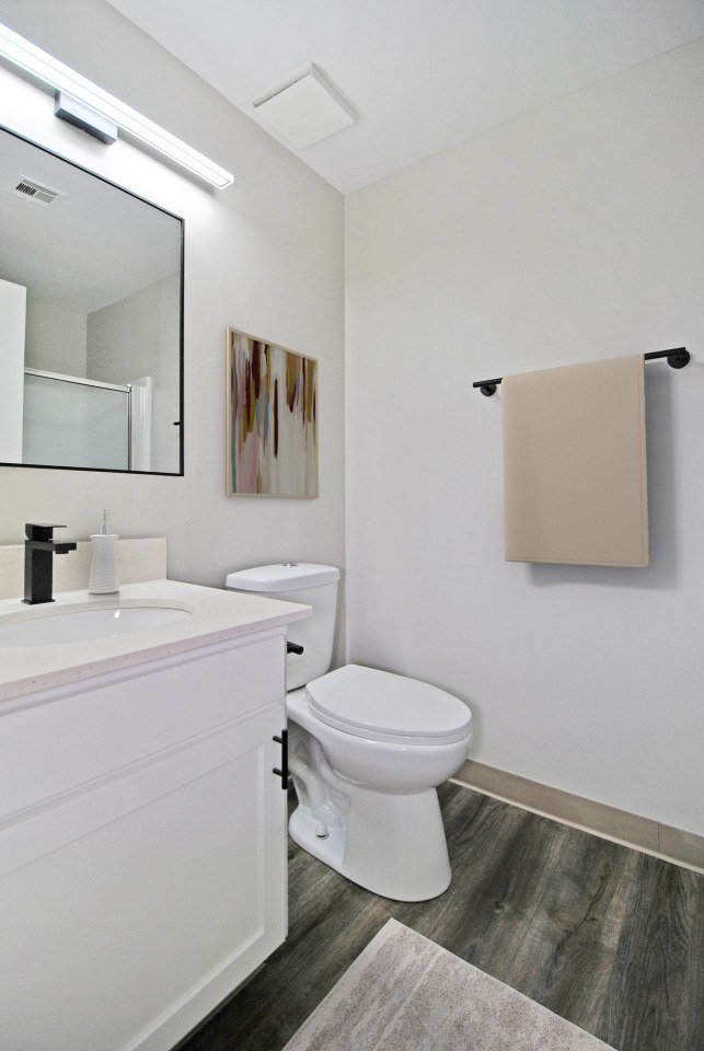 Woodland Valley Apartments Image 7