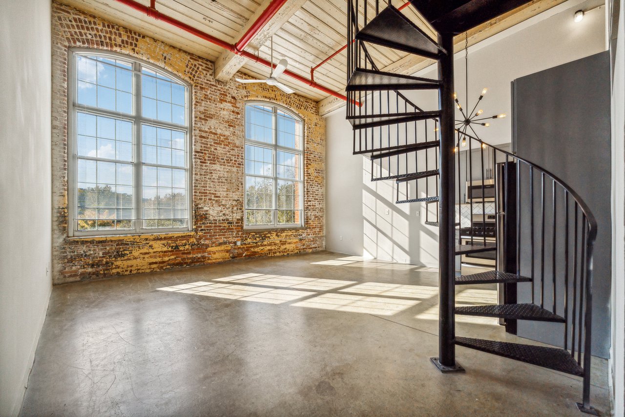 Canton Mill Lofts Image 16