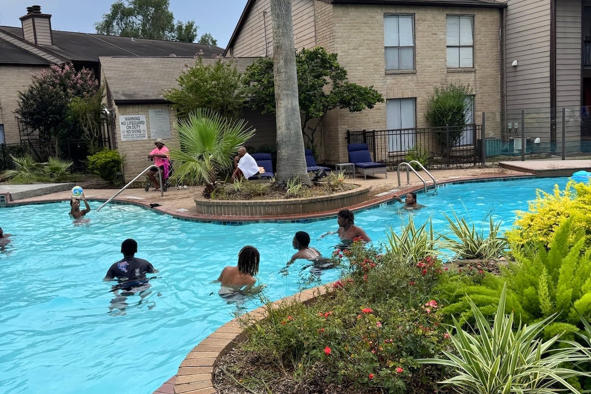 Hudson at Westchase Image 36
