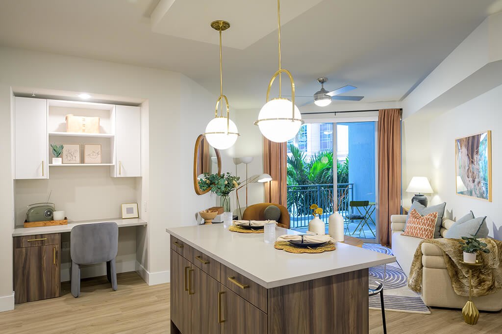 Coasterra Apartments Image 4