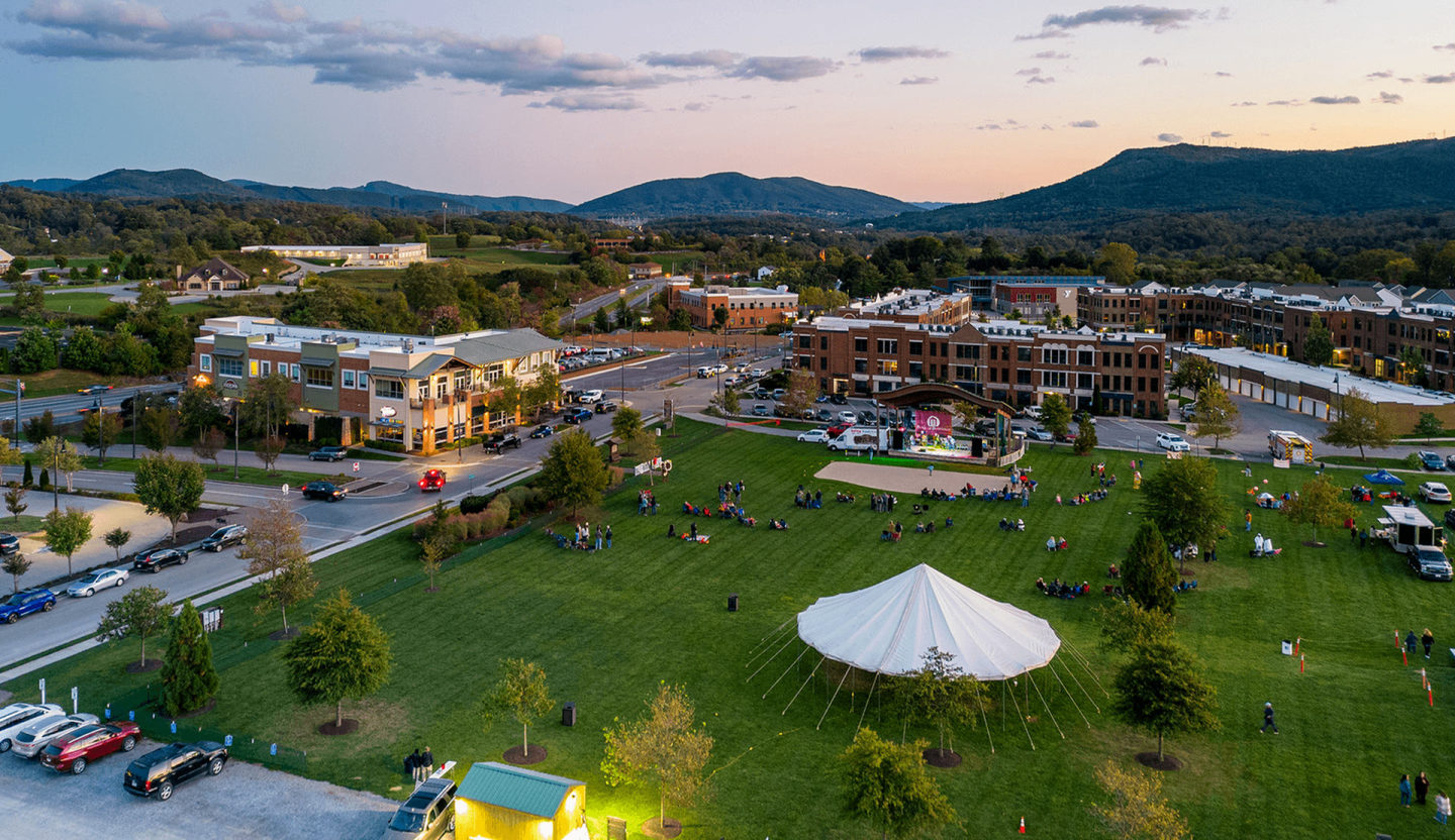 Daleville Town Center Image 30