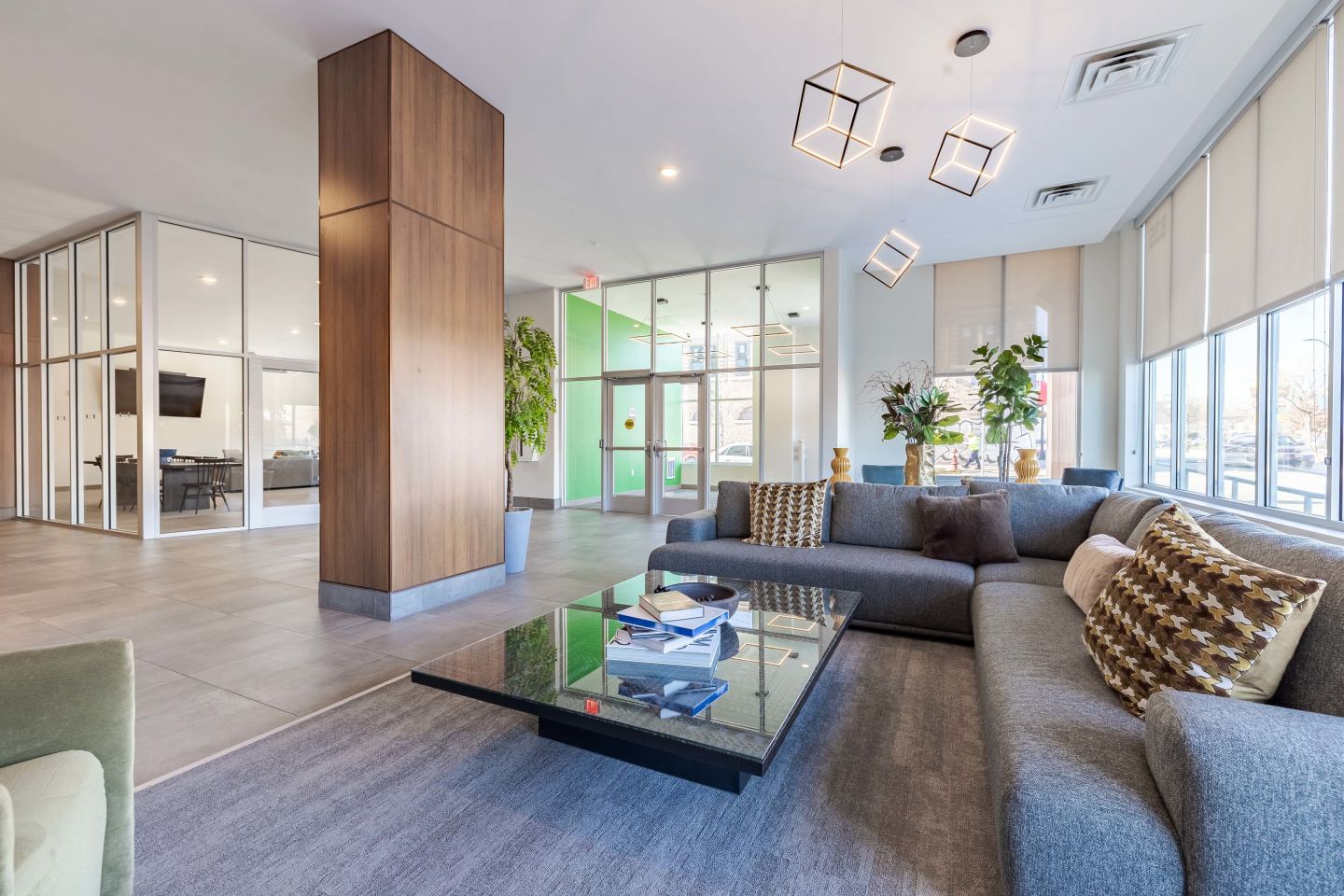 Satori Apartments Image 4