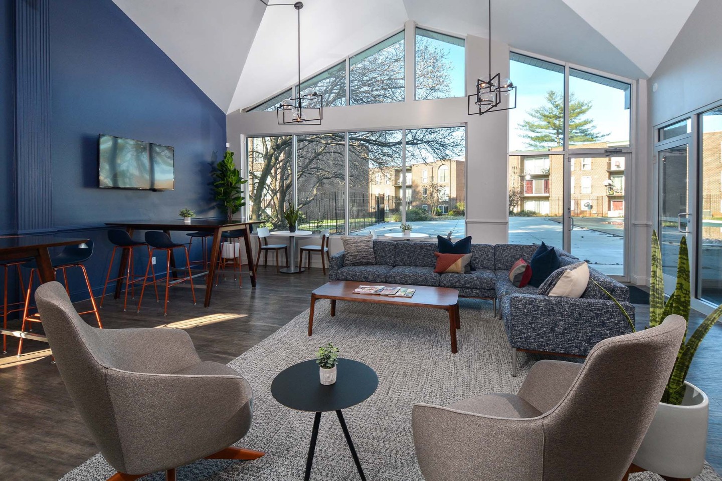 Metro Pointe Image 23