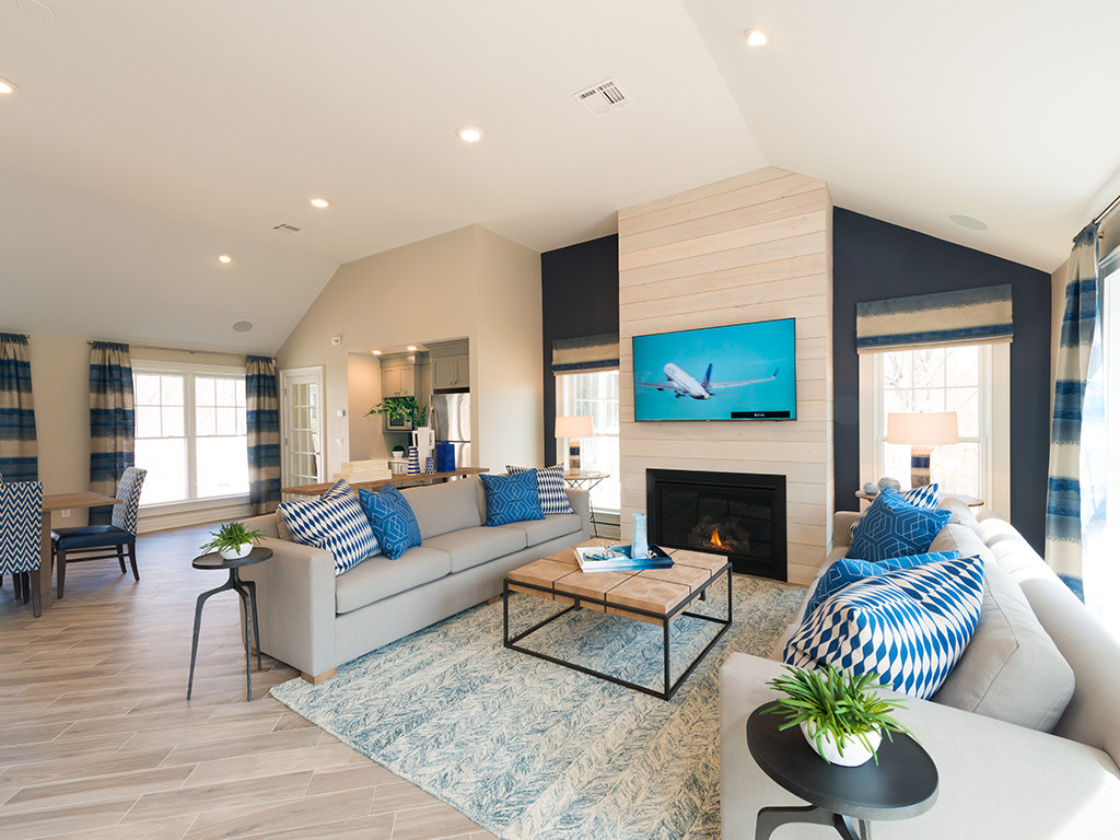 Greenwich Oaks Image 19