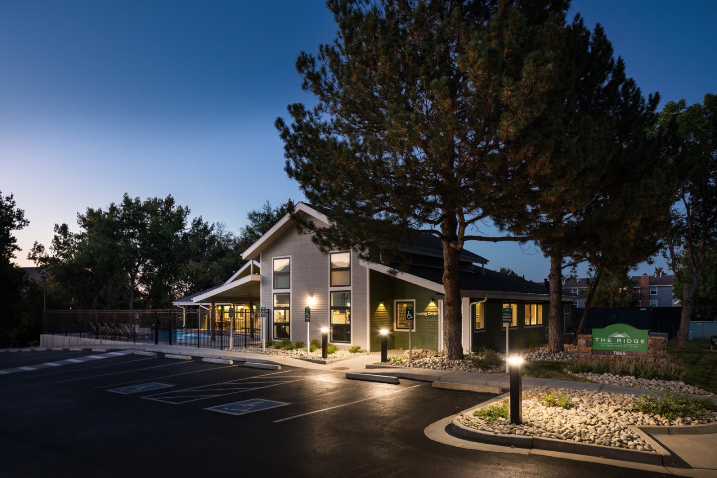 Ridge at Mountain View Image 26