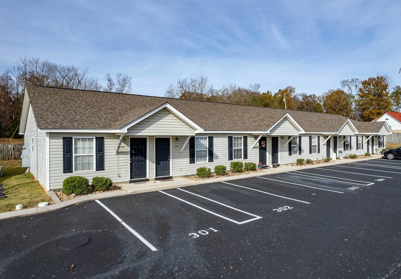 Fort Town Place Image 13