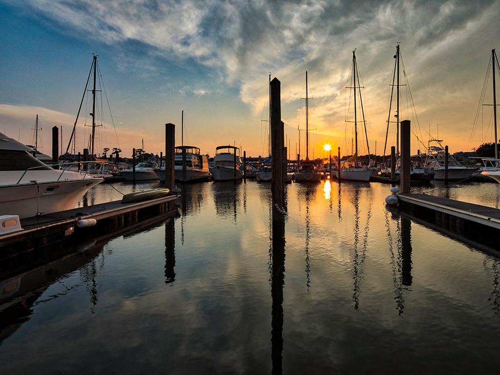 The Port at East Beach Image 19
