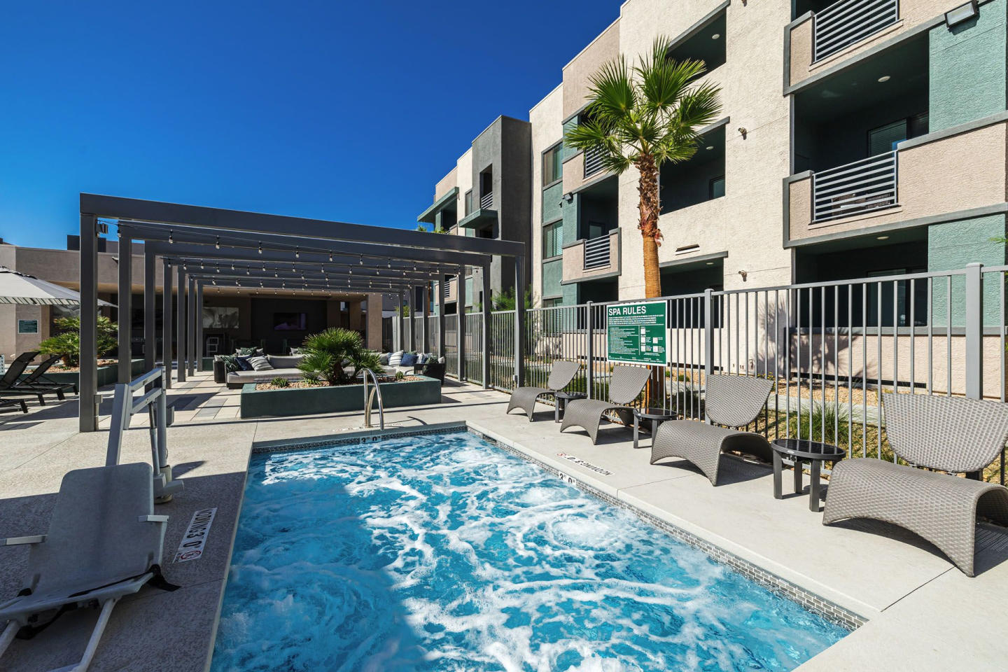 Sync Apartment Homes Image 47