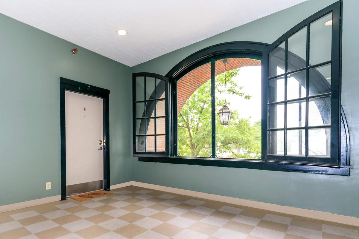 The Armory Image 1