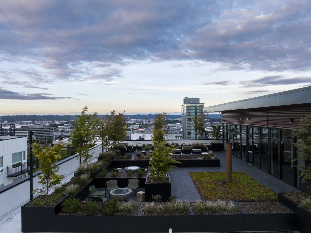 Rook Apartments Image 22
