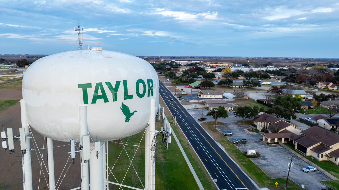 Mihir Taylor Image 2