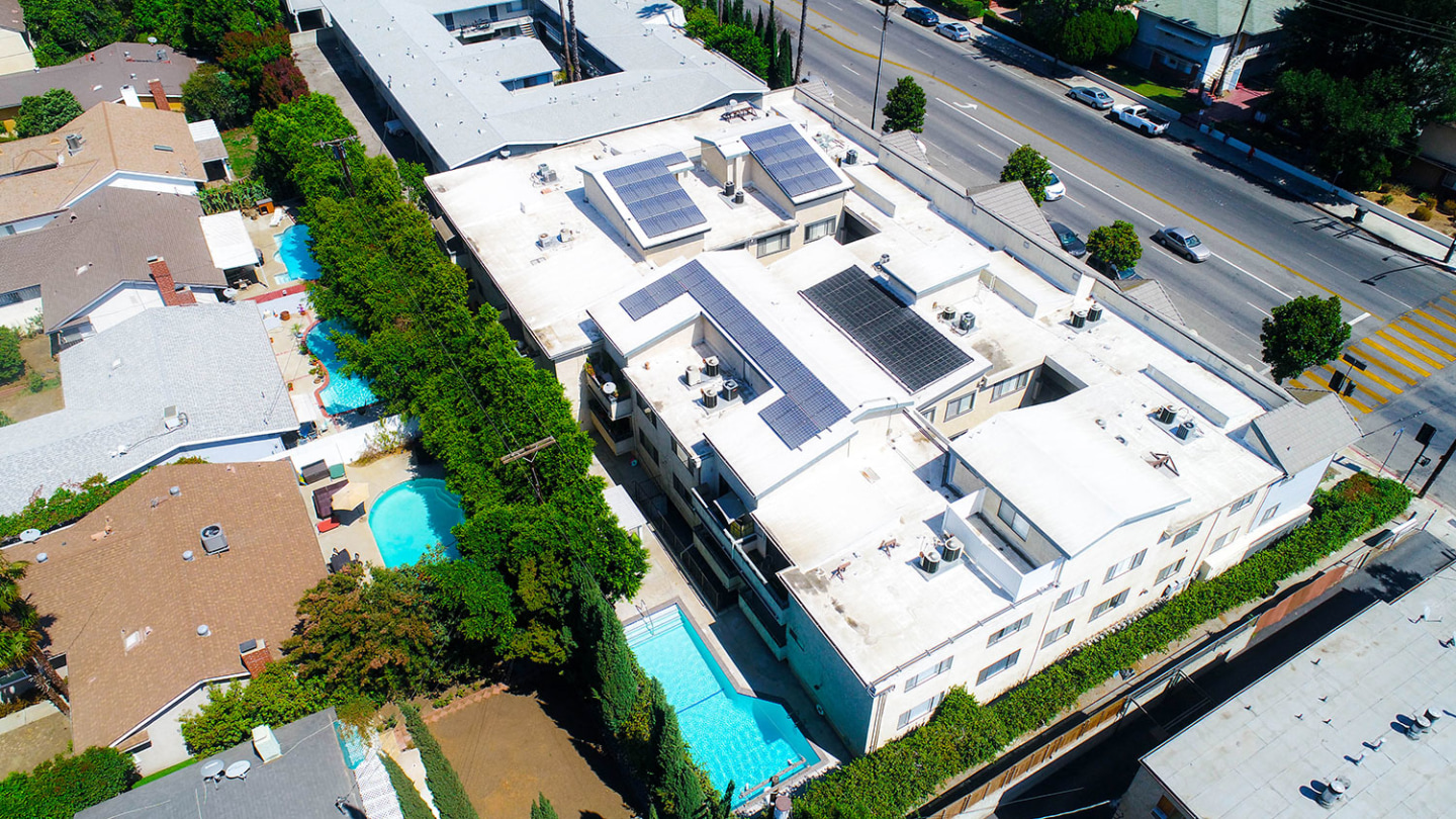 Woodridge Apartments Image 4