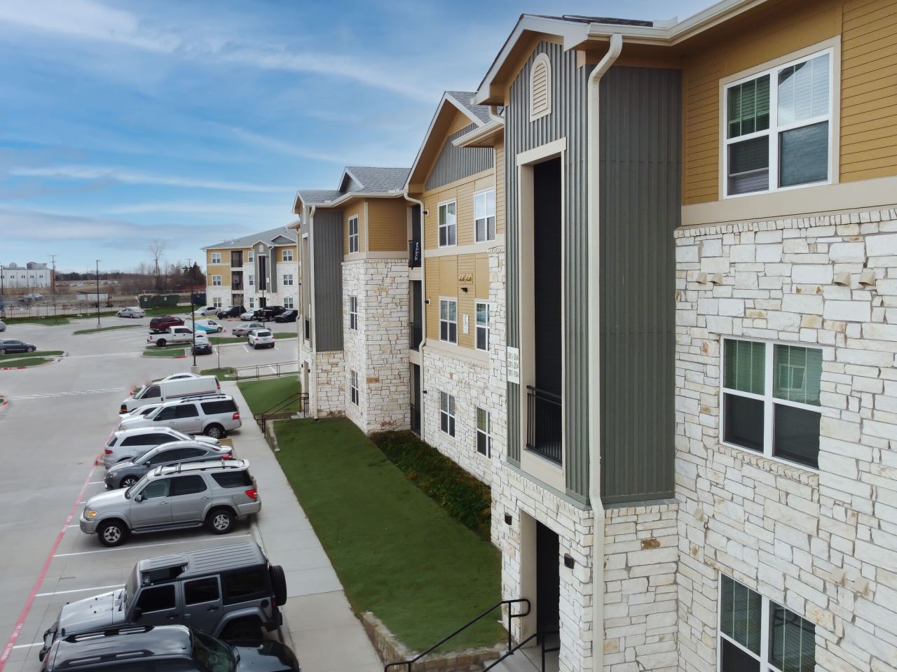 Forestwood Apartments - Affordable Housing Image 39
