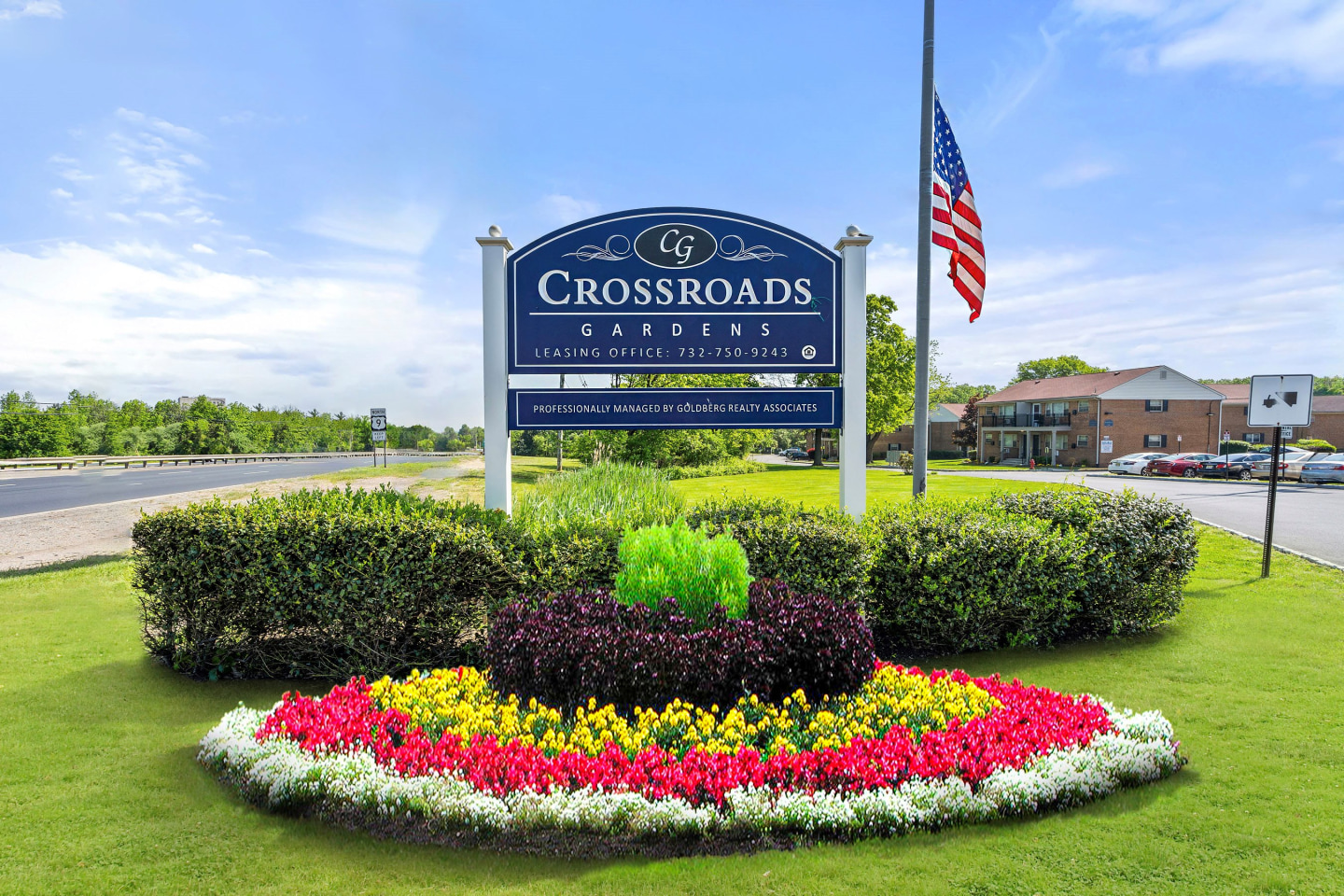 Crossroads Gardens Apartments Image 10