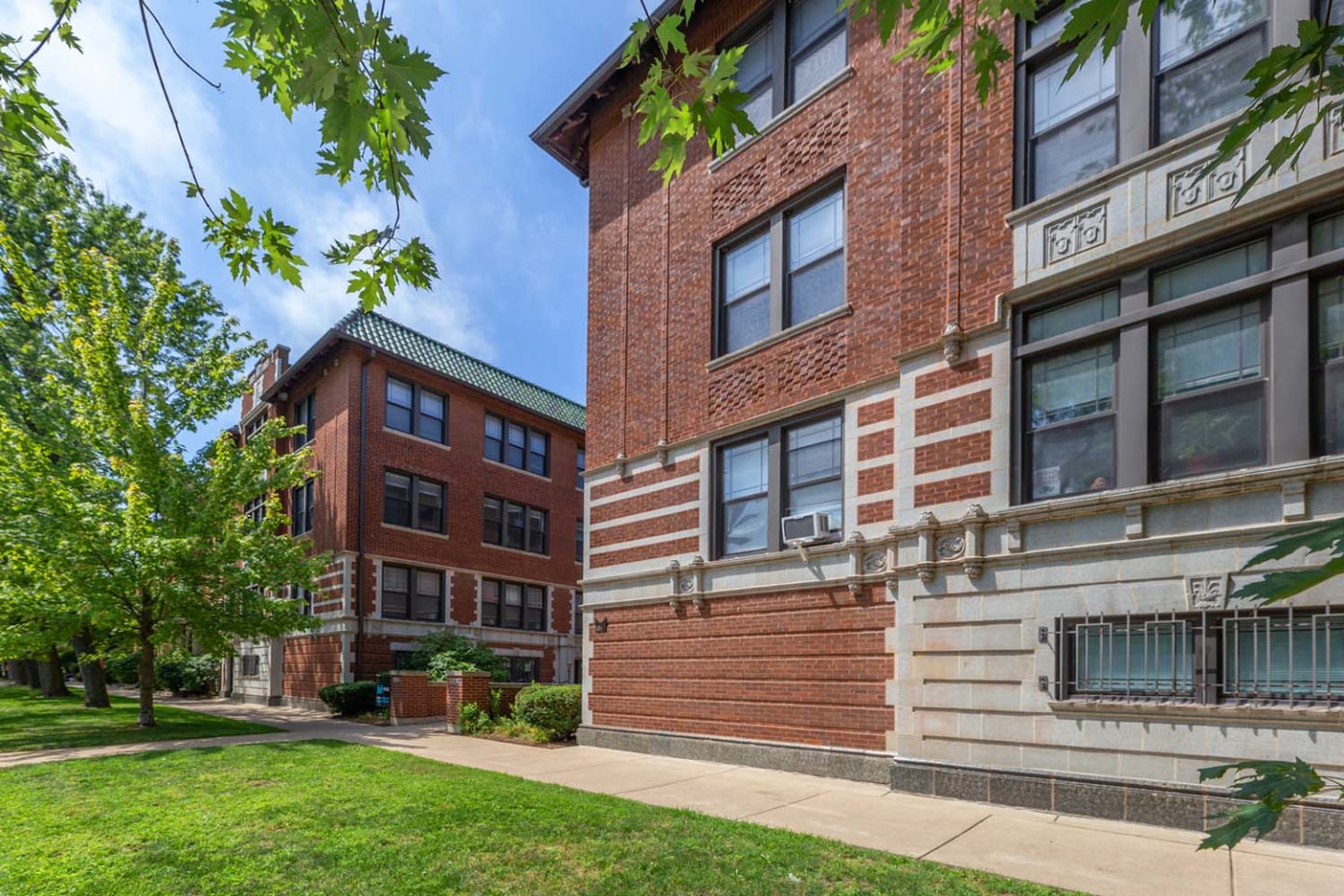 5326-5336 S. Greenwood Avenue Image 4
