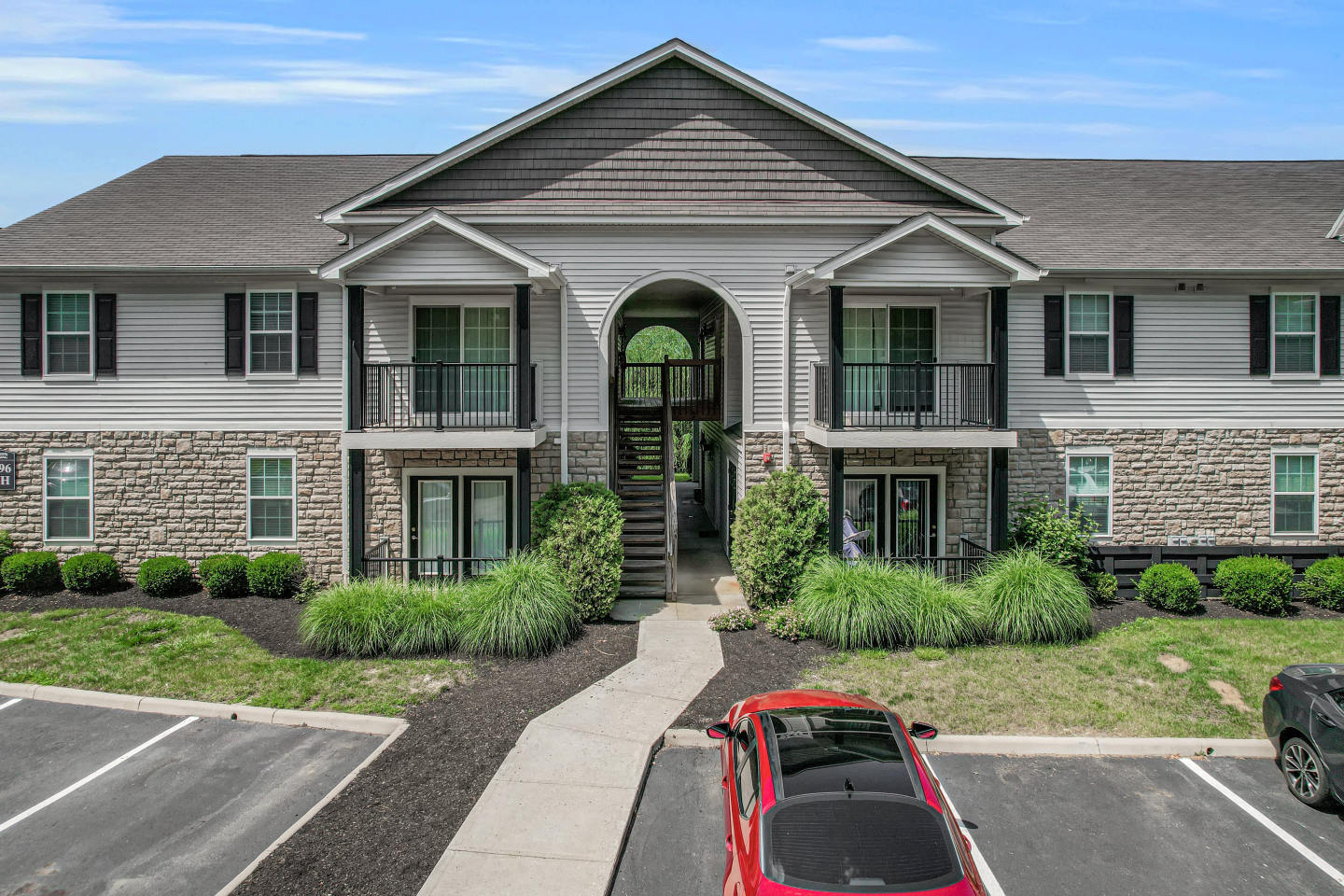 Crosspoint Apartments Image 4