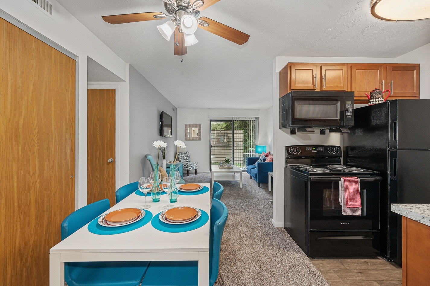 Woodridge Apartments Image 9