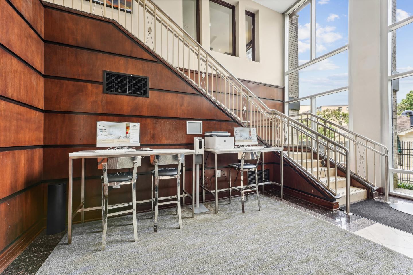 Roosevelt Towers Image 16