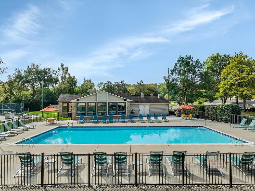 Fairmont Park Image 19
