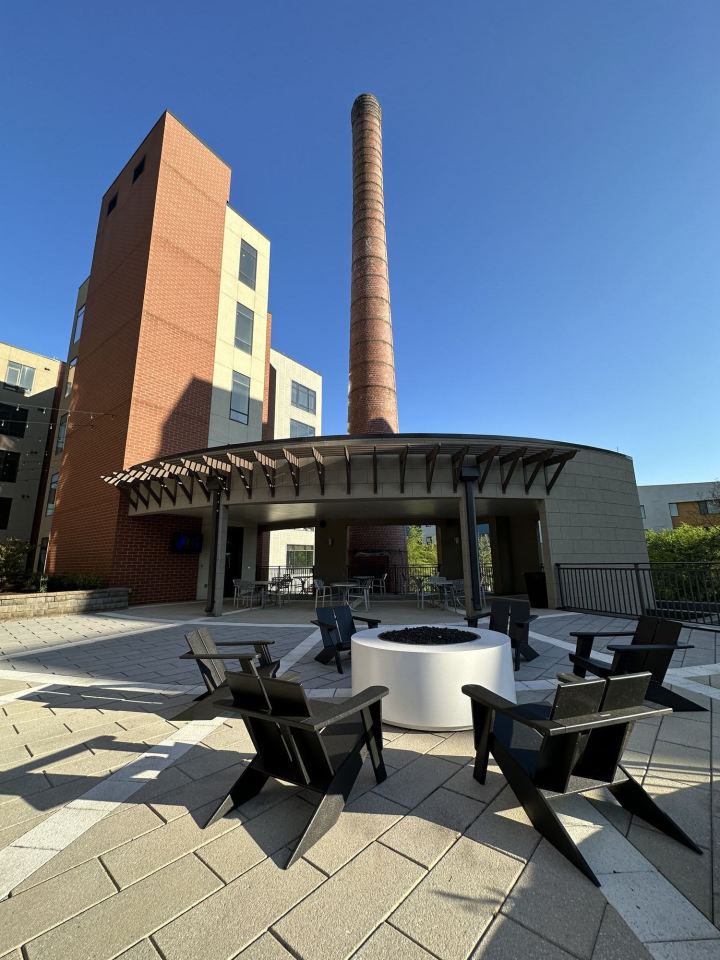 City View Apartments Image 33