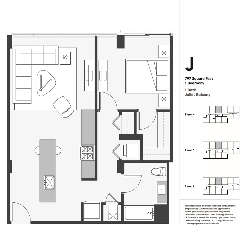 1819 Lofts Image 50