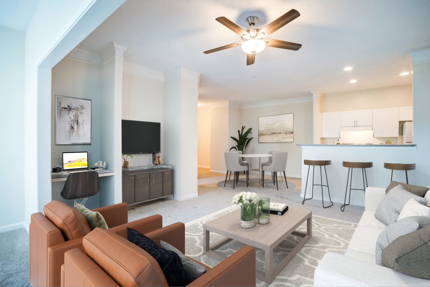 The Alcove at Birkdale Village Image 1