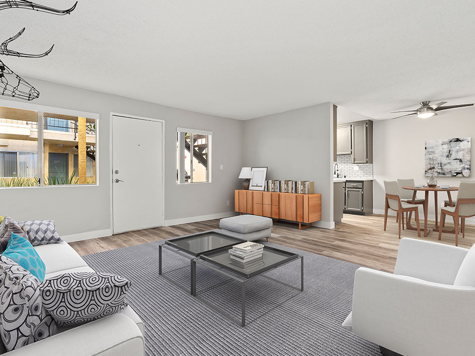 Riverbridge Apartments Image 8