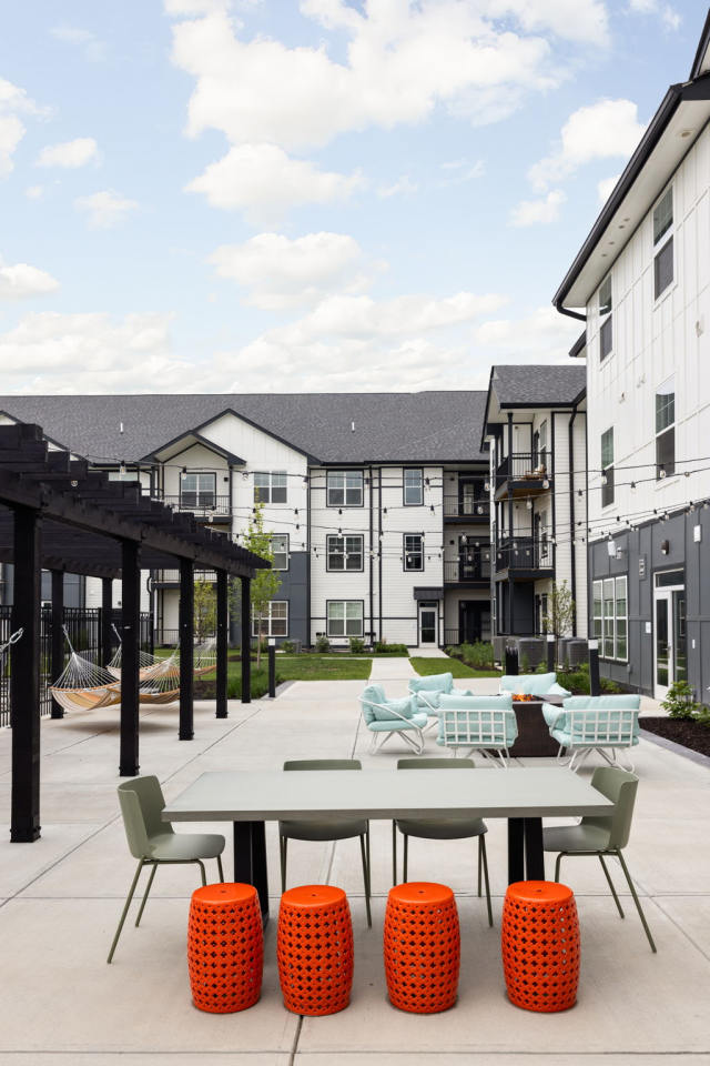 The Carlyle at Chatham Hills Image 49