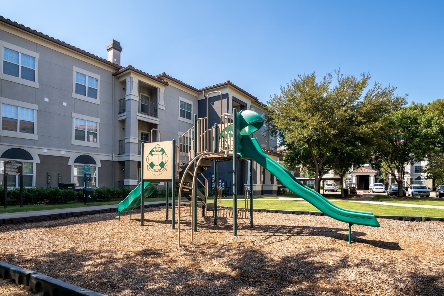 The Pointe at Vista Ridge Apartments Image 22