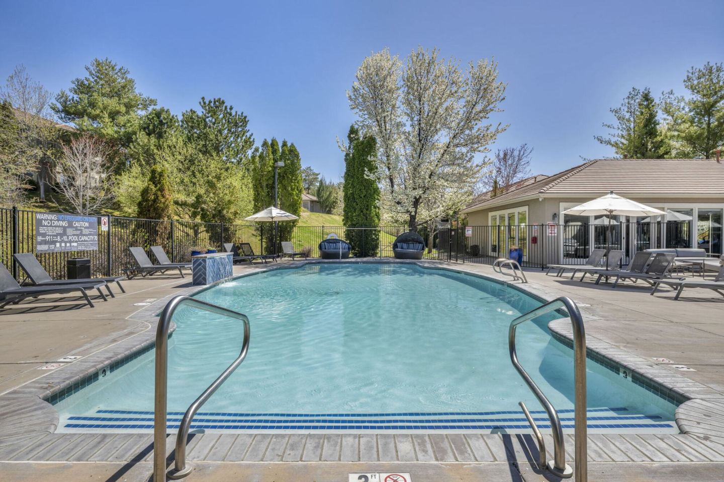 The Villas at D'Andrea Image 29
