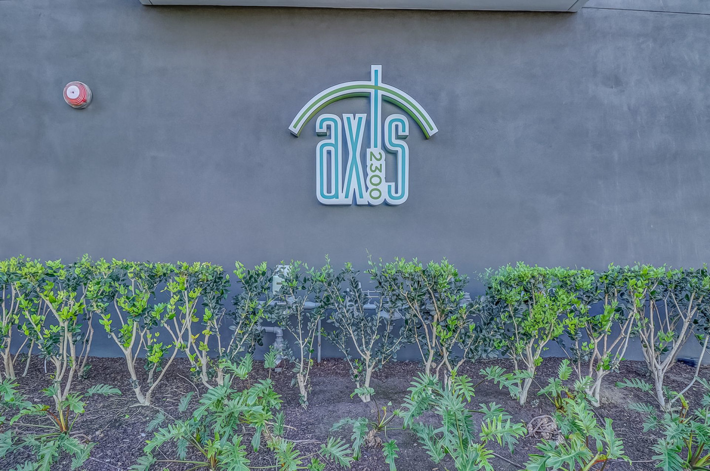 Axis 2300 Image 47