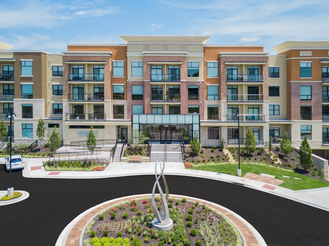 The Royale at Cityplace Image 11