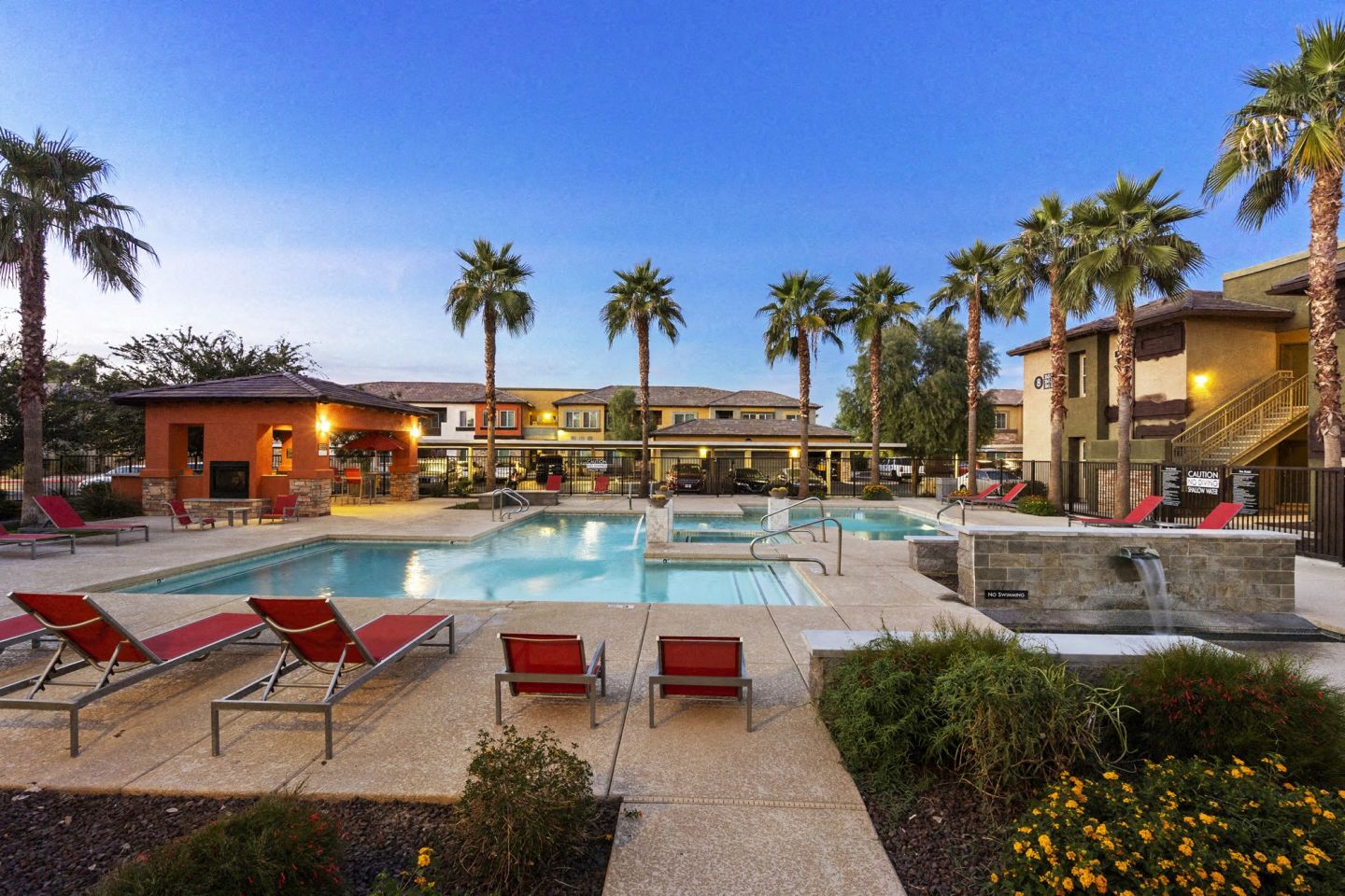 The Place at Santana Village Image 3