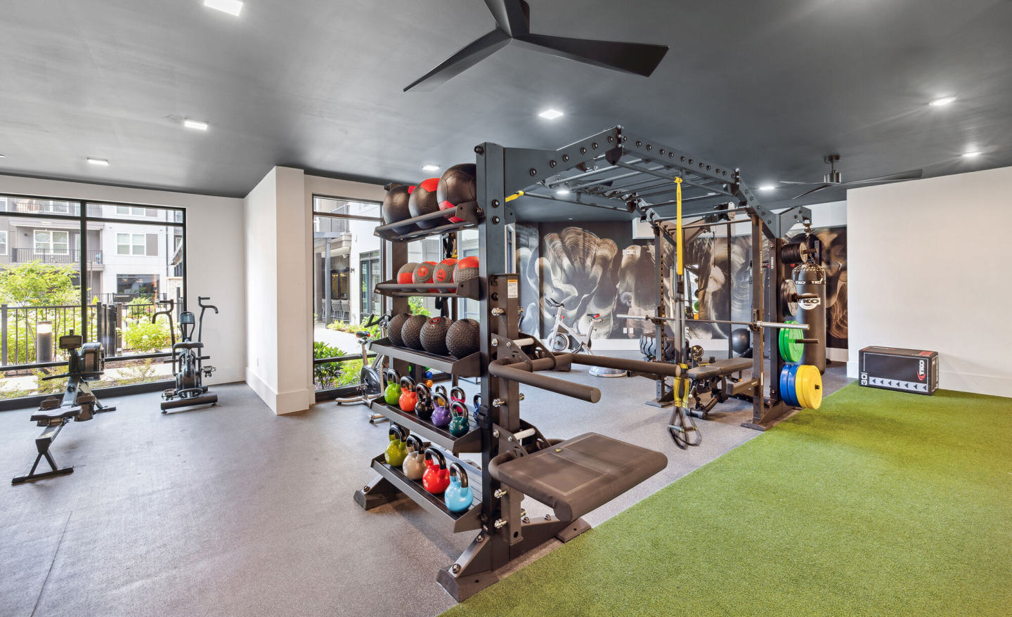 Ellison Mallard Creek Image 138