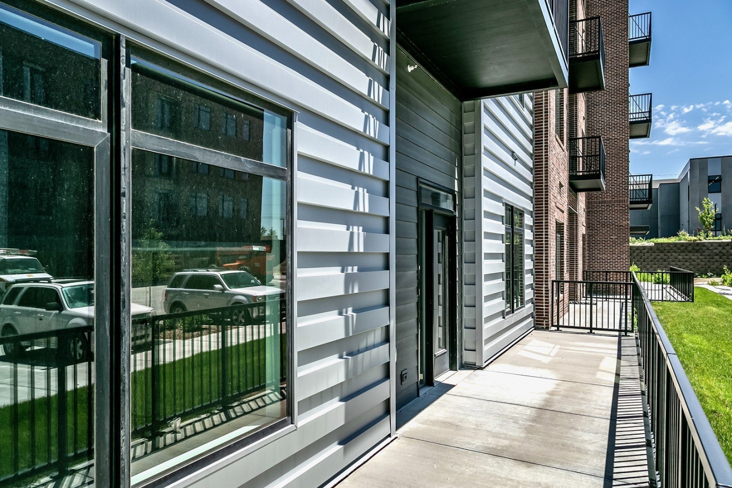 Dalmore Apartments Image 10