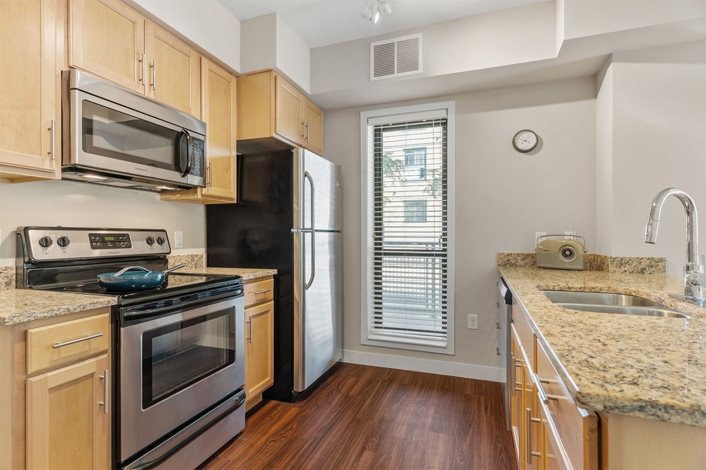 Genesee Apartments and Townhomes Image 19