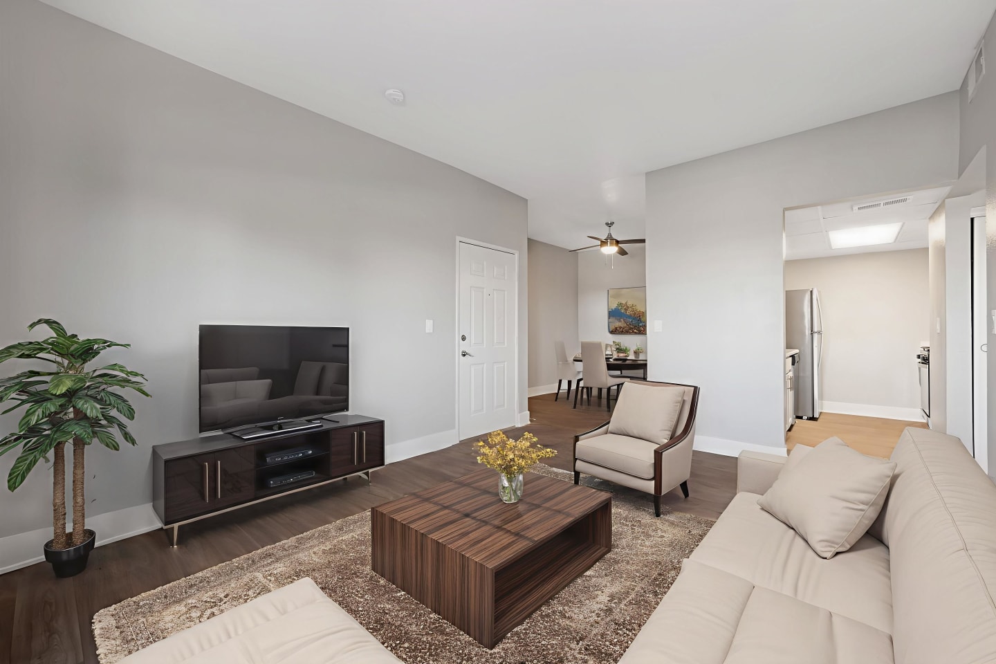 Prelude at the Park Apartment Image 4