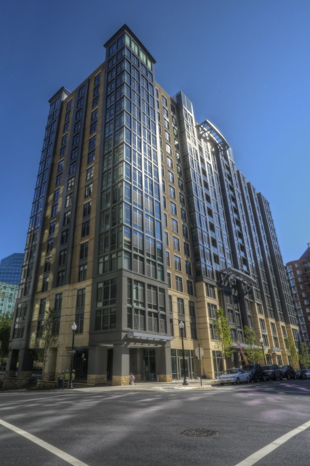 Tellus Apartments Image 59