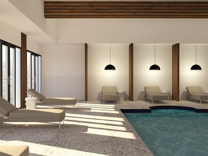 The Lanes at Oslo Apartments Image 7