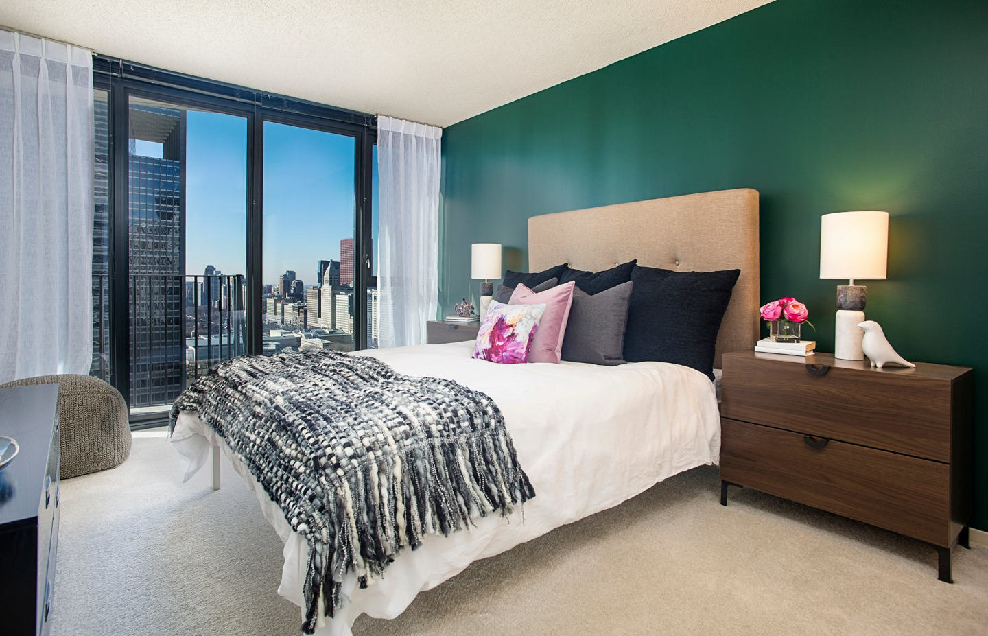Aqua at Lakeshore East Image 32