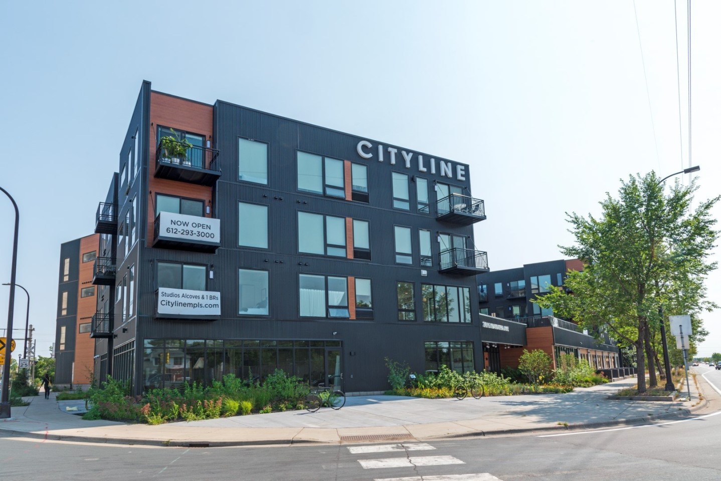 City Line Apartments Image 63