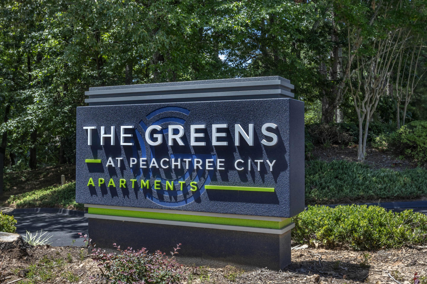 The Greens at Peachtree City Image 7