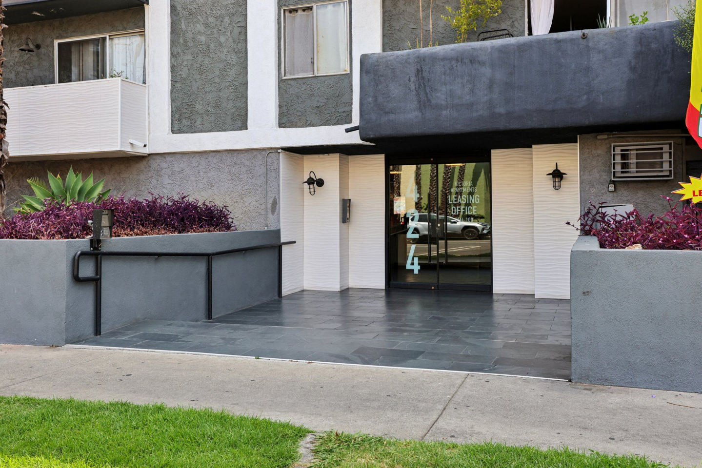 Victoria Apartments Image 33
