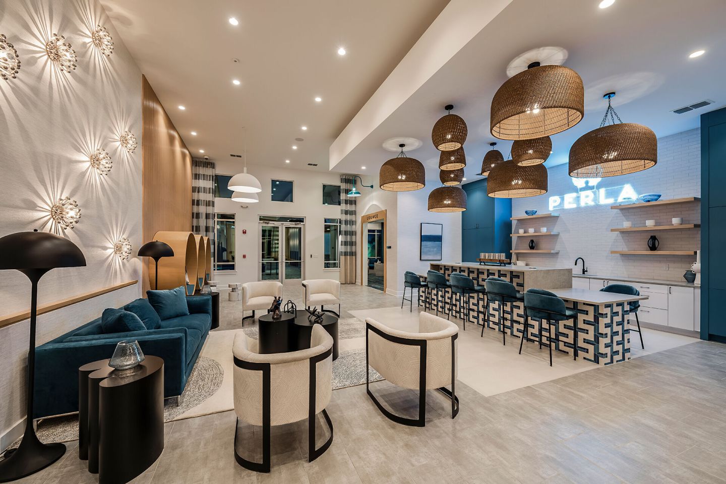 Perla Luxury Apartments Image 51