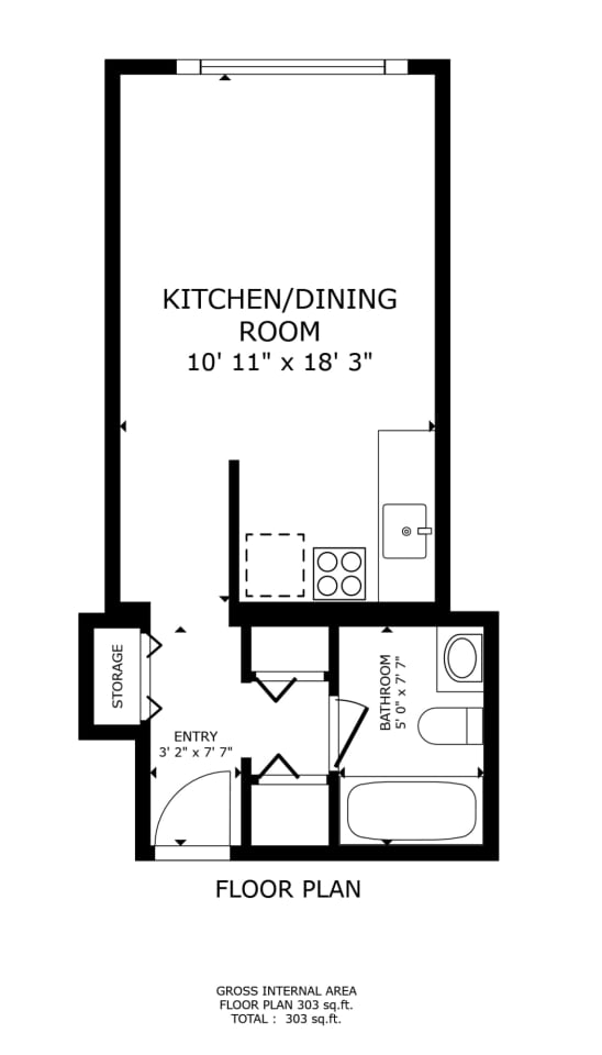 544 West Melrose Image 30