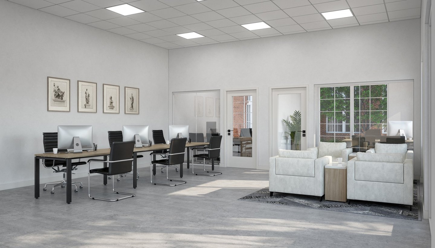 Warren Mill Lofts Image 18
